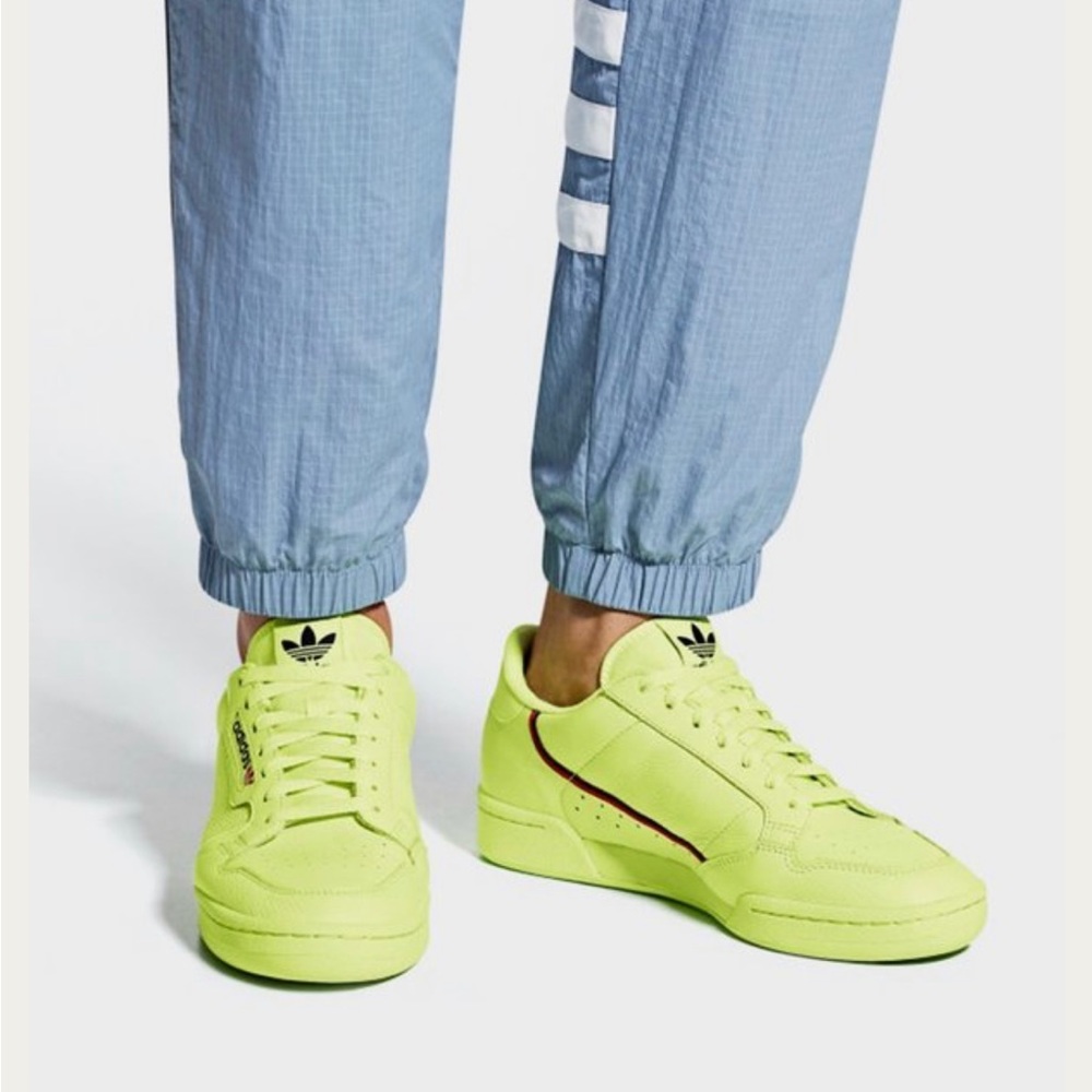 ADIDAS Originals Continental 80